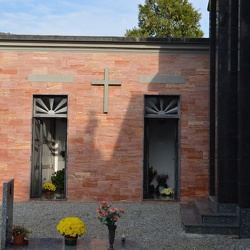20141102 - Messa al cimitero