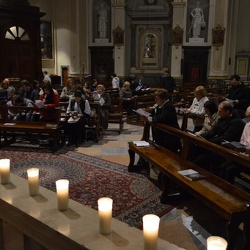 18 aprile 2014 - Venerdì Santo - Via Crucis