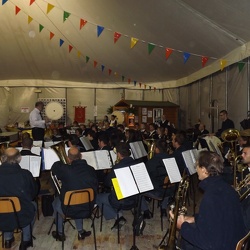 31 agosto 2012 - Concerto Banda