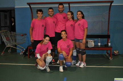 Volley DGC15 001