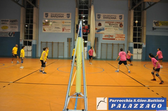 Volley DGC15 009