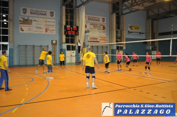 Volley DGC15 012