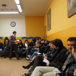 20110226 - Corso Fidanzati