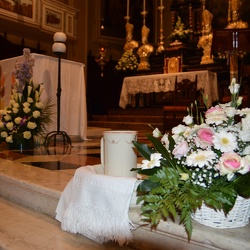 02 aprile 2015 - Giovedì Santo - Missa in Coena Domini