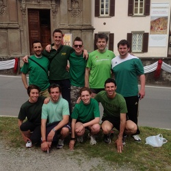 20140500 - XXVI Palio delle Contrade