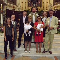 20120916 - Battesimi