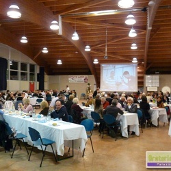 Cena di comunità 2011