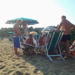 20150809/16 - Mare per famiglie - Lignano Sabbiadoro