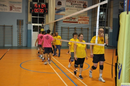 Volley DGC15 015