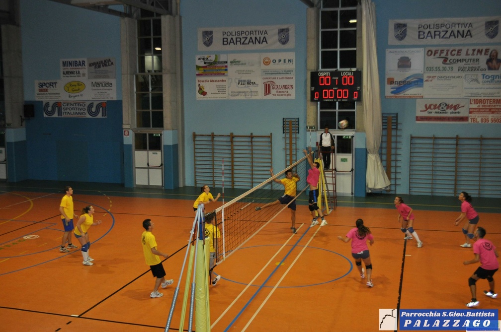 Volley DGC15 005