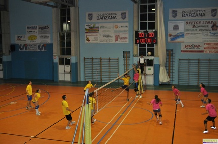 Volley DGC15 005