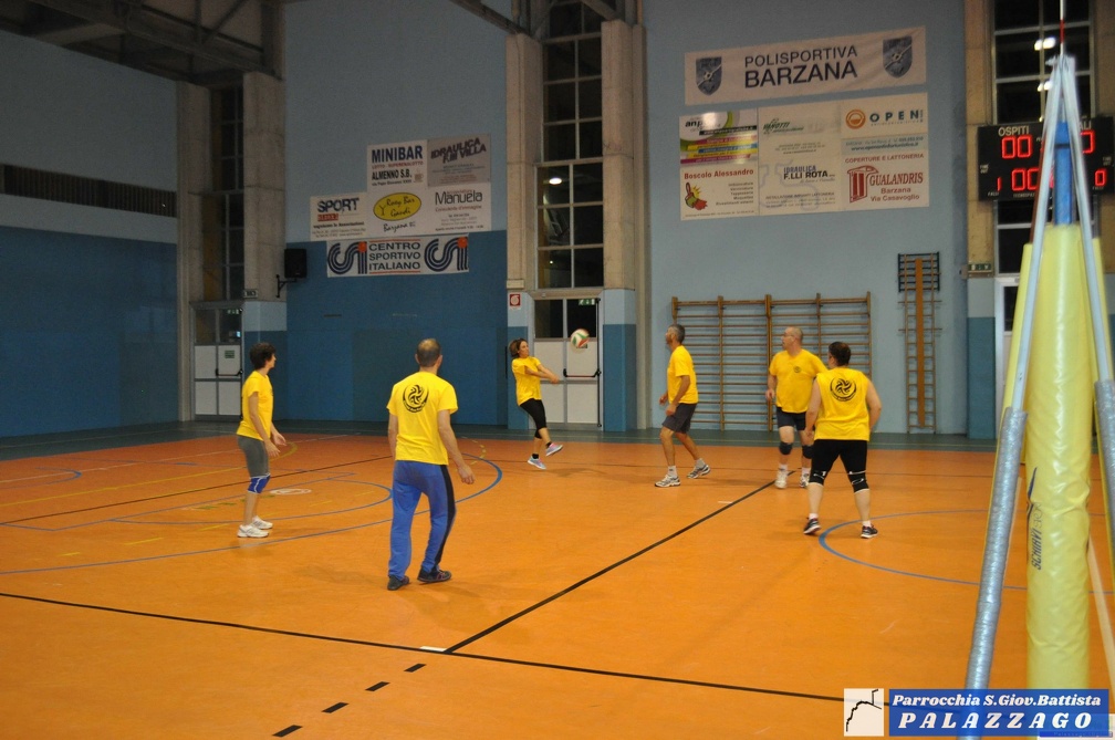 Volley DGC15 007