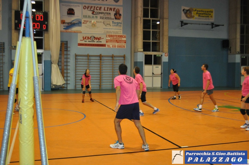 Volley DGC15 008