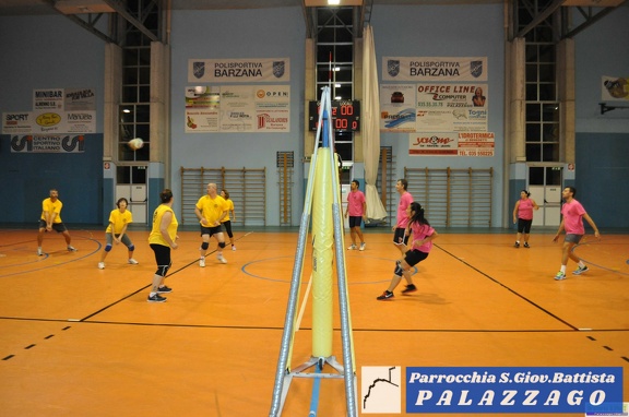Volley DGC15 010