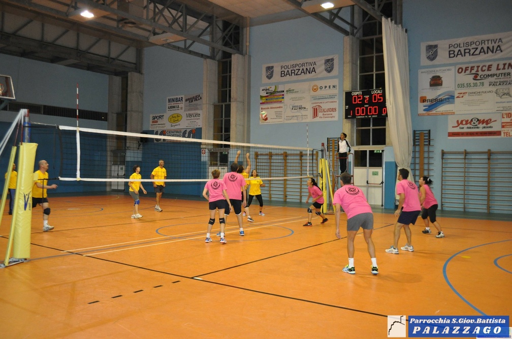 Volley DGC15 013