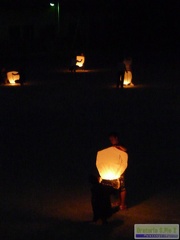 lanterne e processione 030