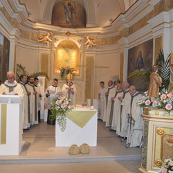 20220925 - Festa Madonna della Salette