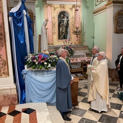20240507 - Barzana Madonna di Fatima