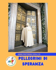 Frazioni Quadretto Pastorale 2024