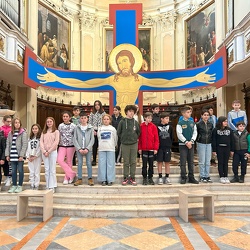 20250405 - Consegna Beatitudini