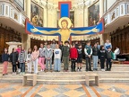 20250405 - Consegna Beatitudini