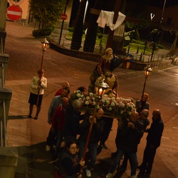 20250412 - Processione Madonna Addolorata